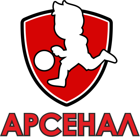 Футбольная школа для детей